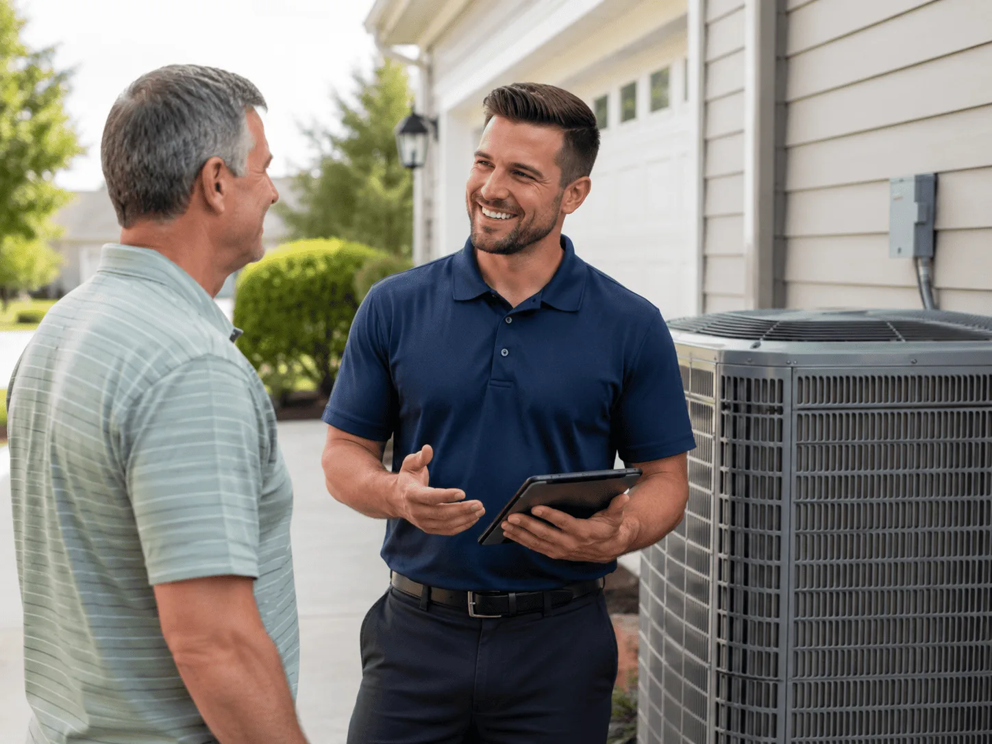Heat Pump Installation Surrey, ND FAQs